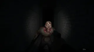 Скриншот 2 к игре Project Rebirth