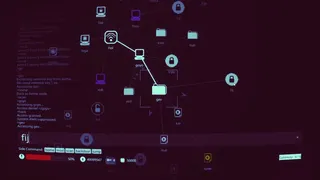 Скриншот 2 к игре Hacky