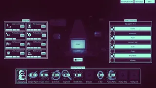 Скриншот 3 к игре Hacky