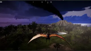 Скриншот 3 к игре Dinosaur