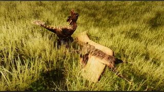 Скриншот 4 к игре Dinosaur