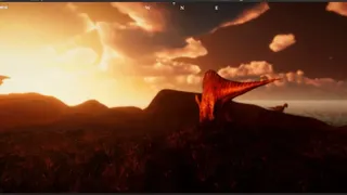 Скриншот 5 к игре Dinosaur