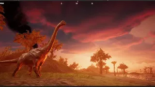 Скриншот 7 к игре Dinosaur