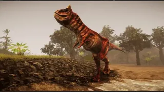 Скриншот 8 к игре Dinosaur