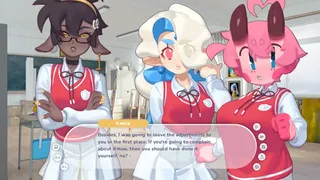 Скриншот 8 к игре SweetCanvas