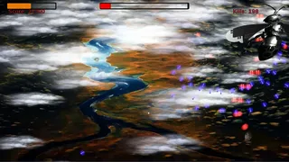 Скриншот 1 к игре Armageddon Sky's Invasion