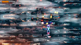 Скриншот 4 к игре Armageddon Sky's Invasion