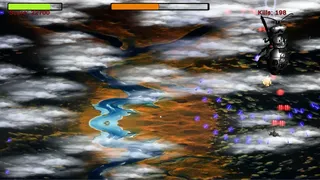 Скриншот 5 к игре Armageddon Sky's Invasion