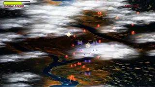 Скриншот 6 к игре Armageddon Sky's Invasion