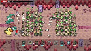 Скриншот 2 к игре Save the sheep