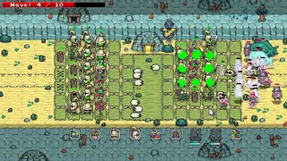 Скриншот 3 к игре Save the sheep
