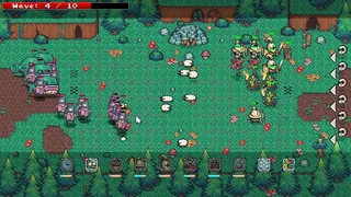 Скриншот 5 к игре Save the sheep