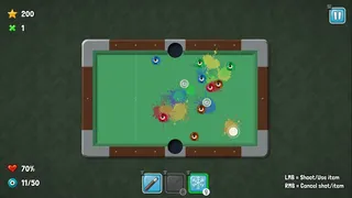 Скриншот 3 к игре SplitPool