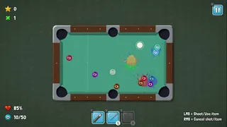 Скриншот 4 к игре SplitPool