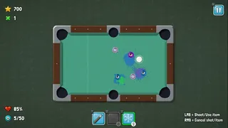 Скриншот 6 к игре SplitPool