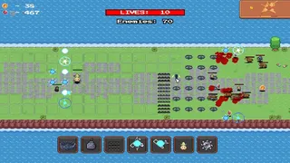 Скриншот 2 к игре Beautiful Lands