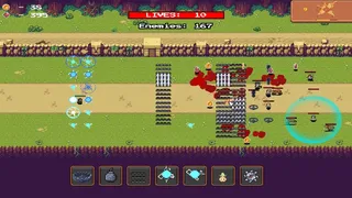 Скриншот 3 к игре Beautiful Lands
