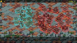 Скриншот 3 к игре Monsters Auto Battler