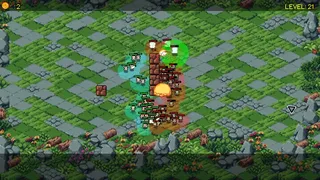 Скриншот 5 к игре Monsters Auto Battler