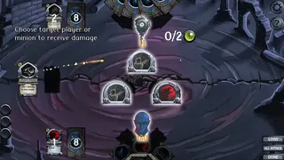 Скриншот 1 к игре Vortex Siege