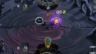 Скриншот 3 к игре Vortex Siege
