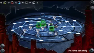 Скриншот 4 к игре Vortex Siege