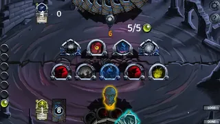 Скриншот 5 к игре Vortex Siege