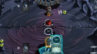 Скриншот 7 к игре Vortex Siege