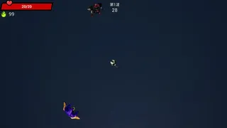 Скриншот 4 к игре XenoAdventure
