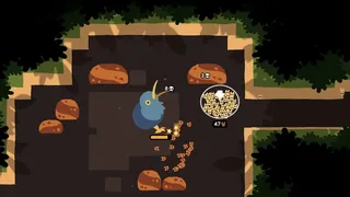 Скриншот 6 к игре Rogue Ants