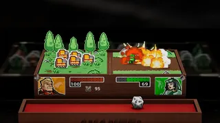Скриншот 1 к игре Avante! Atlantis