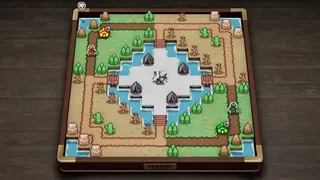 Скриншот 2 к игре Avante! Atlantis