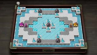 Скриншот 4 к игре Avante! Atlantis