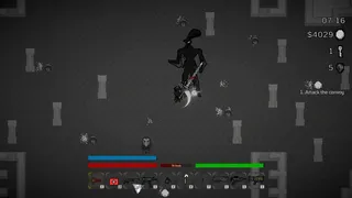 Скриншот 1 к игре RAIDING PARTY
