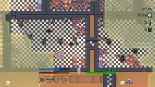 Скриншот 8 к игре RAIDING PARTY