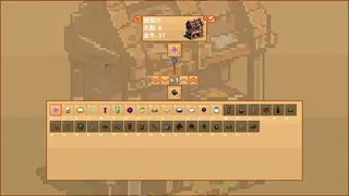Скриншот 5 к игре Лестницы Этеры.