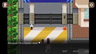 Скриншот 4 к игре 텔테일 - 카지노 살인 사건