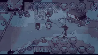 Скриншот 3 к игре Space Tape