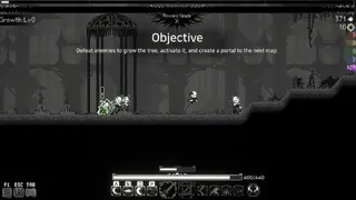 Скриншот 3 к игре SoulWander