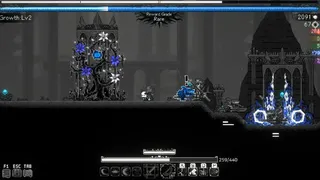 Скриншот 6 к игре SoulWander