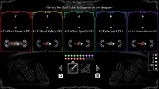 Скриншот 8 к игре SoulWander
