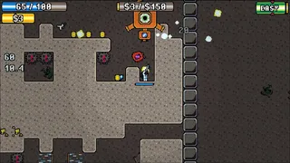 Скриншот 3 к игре Comet Rogue