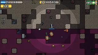 Скриншот 6 к игре Comet Rogue