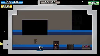 Скриншот 8 к игре Comet Rogue