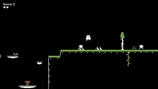 Скриншот 2 к игре Monochrome Painter
