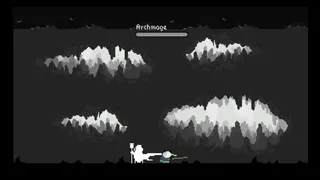 Скриншот 2 к игре Limbo