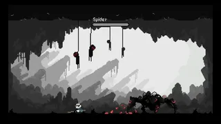 Скриншот 4 к игре Limbo