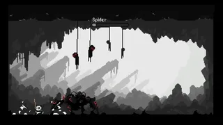 Скриншот 7 к игре Limbo