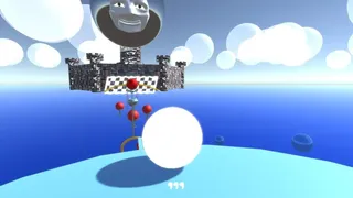 Скриншот 1 к игре Ball Game