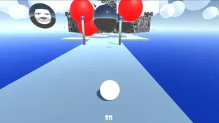 Скриншот 2 к игре Ball Game